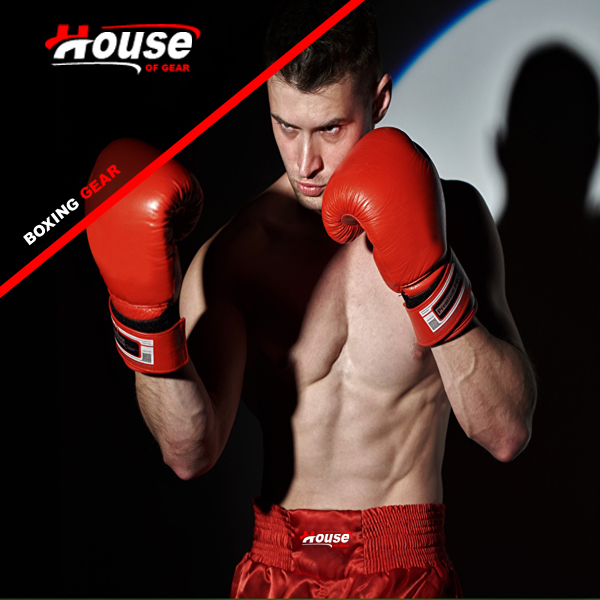 Boxing Gear