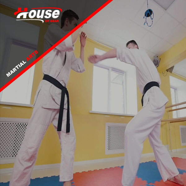 Martial Arts
