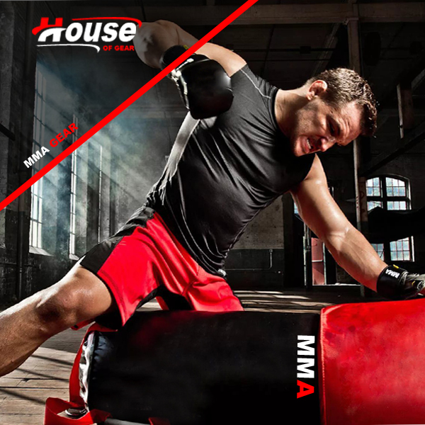 MMA Gear